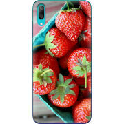 Чехол Uprint Huawei Y7 Pro 2019 