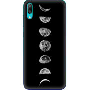 Чехол Uprint Huawei Y7 Pro 2019 
