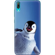 Чехол Uprint Huawei Y7 Pro 2019 