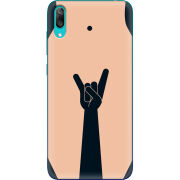 Чехол Uprint Huawei Y7 Pro 2019 
