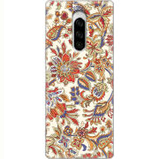 Чехол Uprint Sony Xperia 1 Rapsody