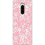 Чехол Uprint Sony Xperia 1 