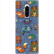 Чехол Uprint Sony Xperia 1 