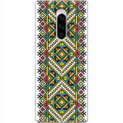 Чехол Uprint Sony Xperia 1 