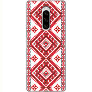 Чехол Uprint Sony Xperia 1 