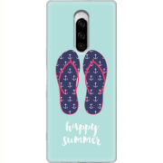 Чехол Uprint Sony Xperia 1 