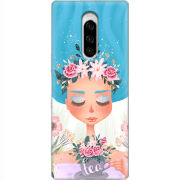 Чехол Uprint Sony Xperia 1 