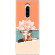 Чехол Uprint Sony Xperia 1 