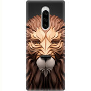 Чехол Uprint Sony Xperia 1 