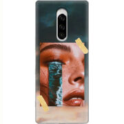 Чехол Uprint Sony Xperia 1 