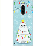 Чехол Uprint Sony Xperia 1 