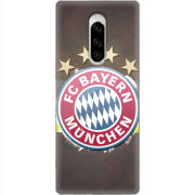 Чехол Uprint Sony Xperia 1 