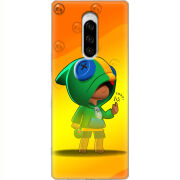 Чехол Uprint Sony Xperia 1 