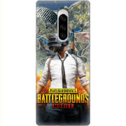 Чехол Uprint Sony Xperia 1 