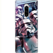Чехол Uprint Sony Xperia 1 Stormtroopers