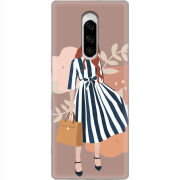 Чехол Uprint Sony Xperia 1 