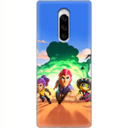 Чехол Uprint Sony Xperia 1 