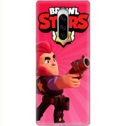 Чехол Uprint Sony Xperia 1 