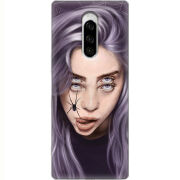 Чехол Uprint Sony Xperia 1 