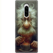 Чехол Uprint Sony Xperia 1 