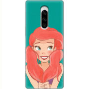 Чехол Uprint Sony Xperia 1 