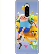 Чехол Uprint Sony Xperia 1 