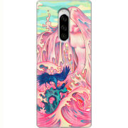 Чехол Uprint Sony Xperia 1 