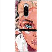 Чехол Uprint Sony Xperia 1 