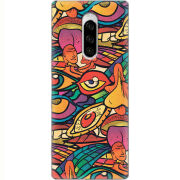 Чехол Uprint Sony Xperia 1 