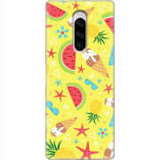 Чехол Uprint Sony Xperia 1 