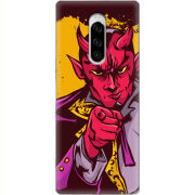 Чехол Uprint Sony Xperia 1 