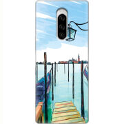 Чехол Uprint Sony Xperia 1 