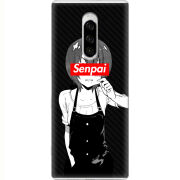 Чехол Uprint Sony Xperia 1 Senpai