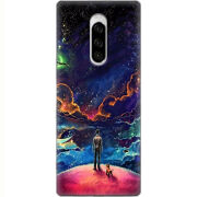 Чехол Uprint Sony Xperia 1 