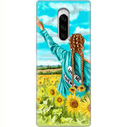 Чехол Uprint Sony Xperia 1 Love Me, Love Me Not