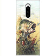 Чехол Uprint Sony Xperia 1 