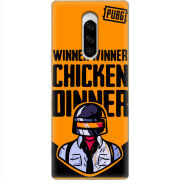 Чехол Uprint Sony Xperia 1 Winner Winner