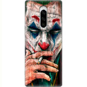 Чехол Uprint Sony Xperia 1 Джокер