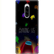 Чехол Uprint Sony Xperia 1 Among Us