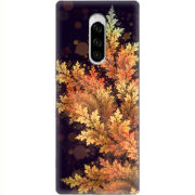 Чехол Uprint Sony Xperia 1 