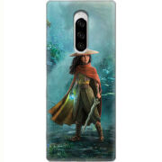 Чехол Uprint Sony Xperia 1 Raya