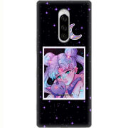 Чехол Uprint Sony Xperia 1 Sailor Moon