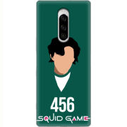 Чехол Uprint Sony Xperia 1 siquid game 456