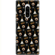 Чехол Uprint Sony Xperia 1 Halloween Magic