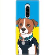 Чехол Uprint Sony Xperia 1 Пес Патрон