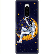 Чехол Uprint Sony Xperia 1 MoonBed