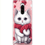 Чехол Uprint Sony Xperia 1 