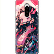 Чехол Uprint Sony Xperia 1 