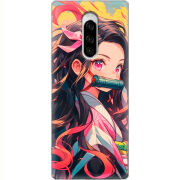 Чехол Uprint Sony Xperia 1 