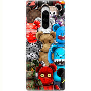 Чехол Uprint Sony Xperia 1 Find your bear